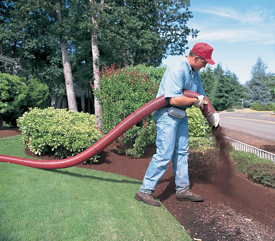 Mulch Services in Smithfield, NC